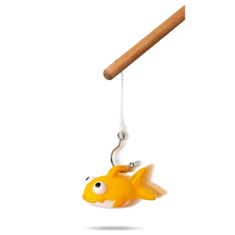 Janod Juego De Pesca Con Cana - ^ Barcos, Juguetes Para El Agua Y La Playa