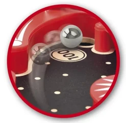 Brio Juego De Pinball - ^ Juegos De Habilidad