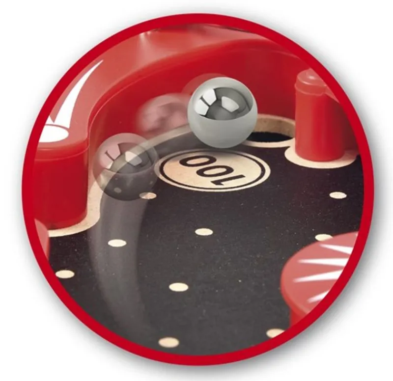 Brio Juego De Pinball - ^ Juegos De Habilidad