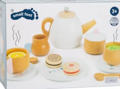 Small foot company Juego De Te Cocina Infantil - ^ La Cocina, El Tendero...