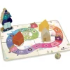 Vilac Juego Loup Yetu - ^ Juegos De Mesa