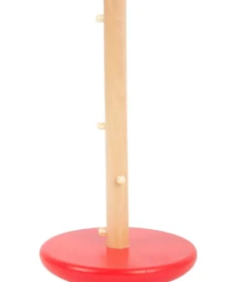 Small foot company Juego Torre Apilable Y Encajable Arcoiris - ^ Bloques Y Juguetes Apilables