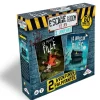 Riviera games Juegos De Escape - Caja De Terror Para 2 Jugadores - ^ Puzzles Y Rompecabezas