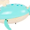 Small foot company Juguete Acuatico Con Forma De Ballena - ^ Barcos, Juguetes Para El Agua Y La Playa