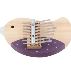 Goki Kalimba Pajaro - ^ Instrumentos Músicales