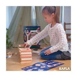 Kapla 200 Barril Primavera - ^ Tablas De Madera