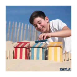 Kapla 200 Barril Verano - ^ Tablas De Madera