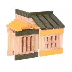 Kapla Caja Arana - ^ Tablas De Madera