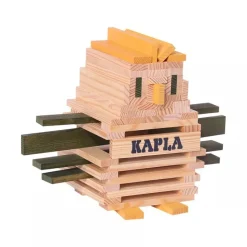 Kapla Caja Arana - ^ Tablas De Madera