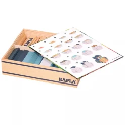 Kapla Caja Buho - ^ Tablas De Madera