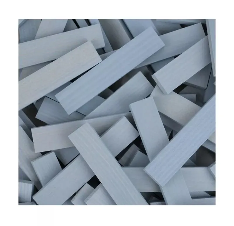 Kapla Tablillas Gris - ^ Tablas De Madera