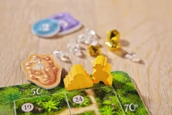Haba Karuba - ^ Juegos De Mesa