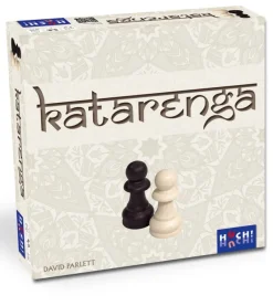 Gigamic Katarenga - ^ Juegos De Puzzle, Estrategia Y Logica