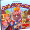 Haba King & Company - ^ Juegos De Mesa