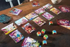 Haba King & Company - ^ Juegos De Mesa