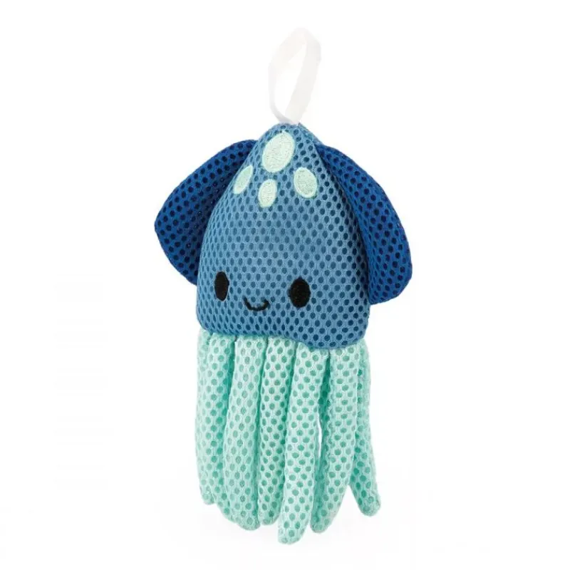 Janod Kit De 3 Esponjas Marinas - ^ Juguetes Para El Baño