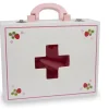 Small foot company Kit De Enfermeria - ^ El Mundo Médico