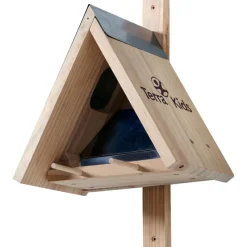 Haba Kit De Montaje De Comederos Para Pájaros - ^ Cajas Nido Y Comederos Para Animales