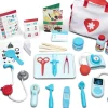 Melissa & Doug Kit Del Médico - ^ El Mundo Médico