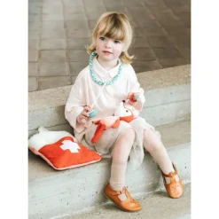 Lilliputiens Kit Pequeno Doctor Alice - ^ El Mundo Médico