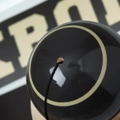 KROM Kendama Gas Charcoal - ^ Diabolos Y Malabares
