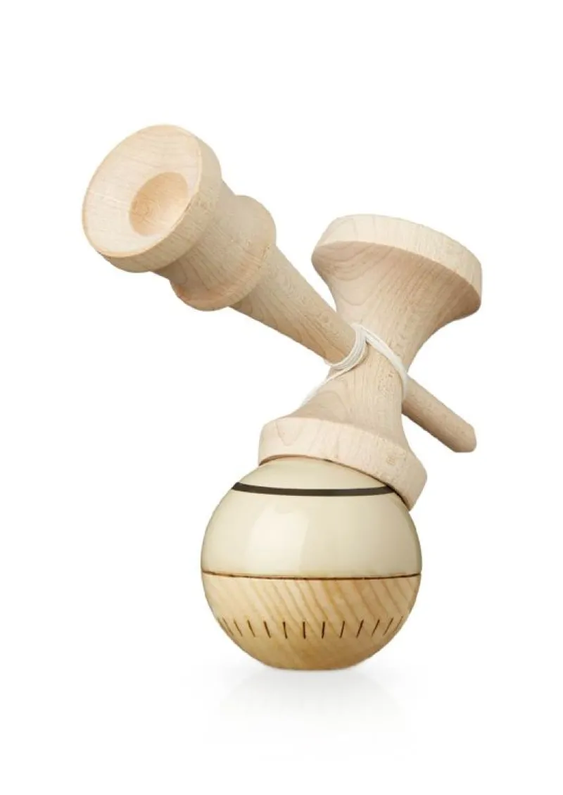 KROM Kendama Gas Cream - ^ Diabolos Y Malabares