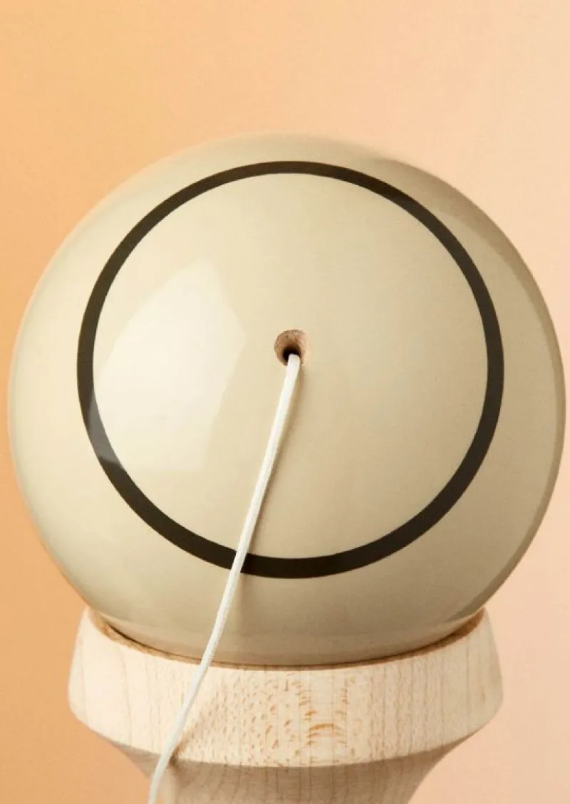 KROM Kendama Gas Cream - ^ Diabolos Y Malabares