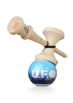 KROM Kendama Jody Bartons Ufo - ^ Diabolos Y Malabares