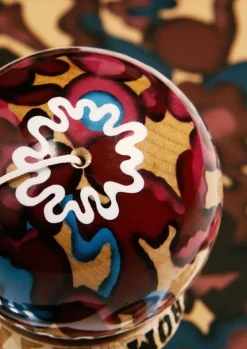 KROM Kendama Plasticity Halo - ^ Diabolos Y Malabares