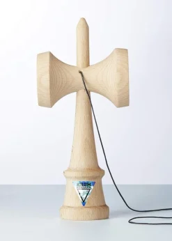 KROM Kendama Pop Azul Cielo - ^ Diabolos Y Malabares