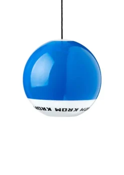 KROM Kendama Pop Lol Azul Oscuro - ^ Diabolos Y Malabares