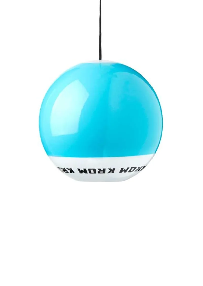 KROM Kendama Pop Lol Azul Cielo - ^ Diabolos Y Malabares