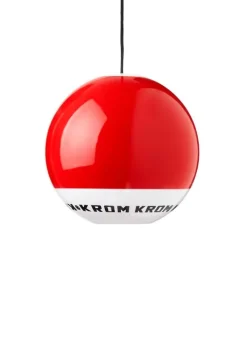 KROM Kendama Pop Lol Rojo - ^ Diabolos Y Malabares