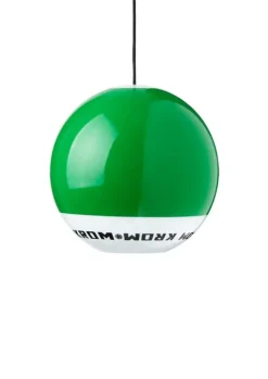 KROM Kendama Pop Lol Verde Oscuro - ^ Diabolos Y Malabares