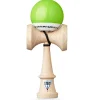 KROM Kendama Pop Lol Verde Lima - ^ Diabolos Y Malabares