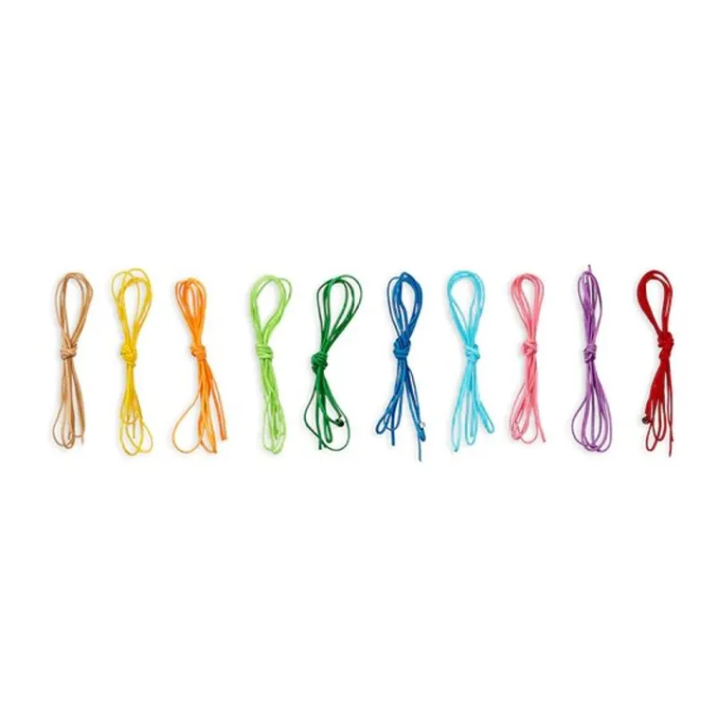 KROM Kendama String Pack Pop - ^ Diabolos Y Malabares