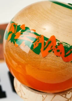 KROM Kendama Unity Equilibrium - ^ Diabolos Y Malabares