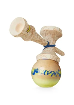 KROM Kendama Unity Sangfroid - ^ Diabolos Y Malabares