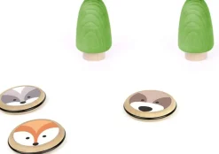 Milaniwood La Carrera Forestal - ^ Juegos De Habilidad