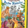 Haba La Leyenda Del Capitan Barba Blanca - ^ Juegos De Mesa
