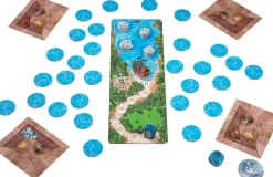Haba La Leyenda Del Capitan Barba Blanca - ^ Juegos De Mesa