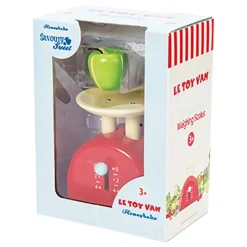 Le Toy Van La Libra - ^ La Cocina, El Tendero...