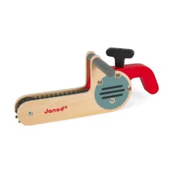Janod La Motosierra De Brico - ^ Bancos De Trabajo, Cajas De Herramientas, Bricolaje...