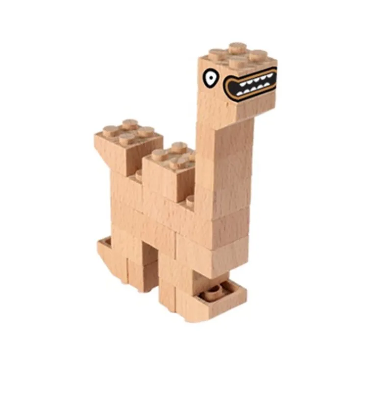 FabBrix La Selva De - ^ Bloques De Construcción