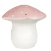 Egmont Toys Lampara Grande De Color Rosa Con Forma De Seta - ^ Linternas Y Lámparas De Noche