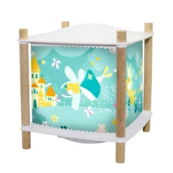 Trousselier Lanterne Magique 2.0 Bluetooth - Princesse - ^ Linternas Y Lámparas De Noche