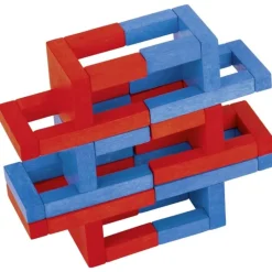 Goki Las Sillas, Un Acto De Equilibrio - ^ Juegos De Habilidad