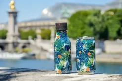 Les Artistes Paris Lata Isotermica Hawaii 280Ml - ^ Botellas Y Bolsas Isotérmicas