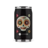 Les Artistes Paris Lata Isotermica Sugar Skull 280Ml - ^ Botellas Y Bolsas Isotérmicas