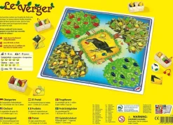 Haba Le Verger - ^ Juegos De Mesa